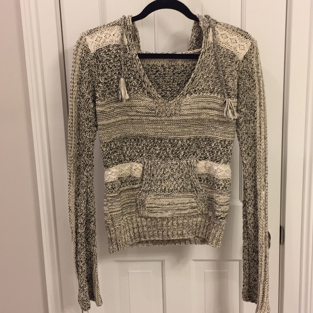 Rip Curl winter sweater